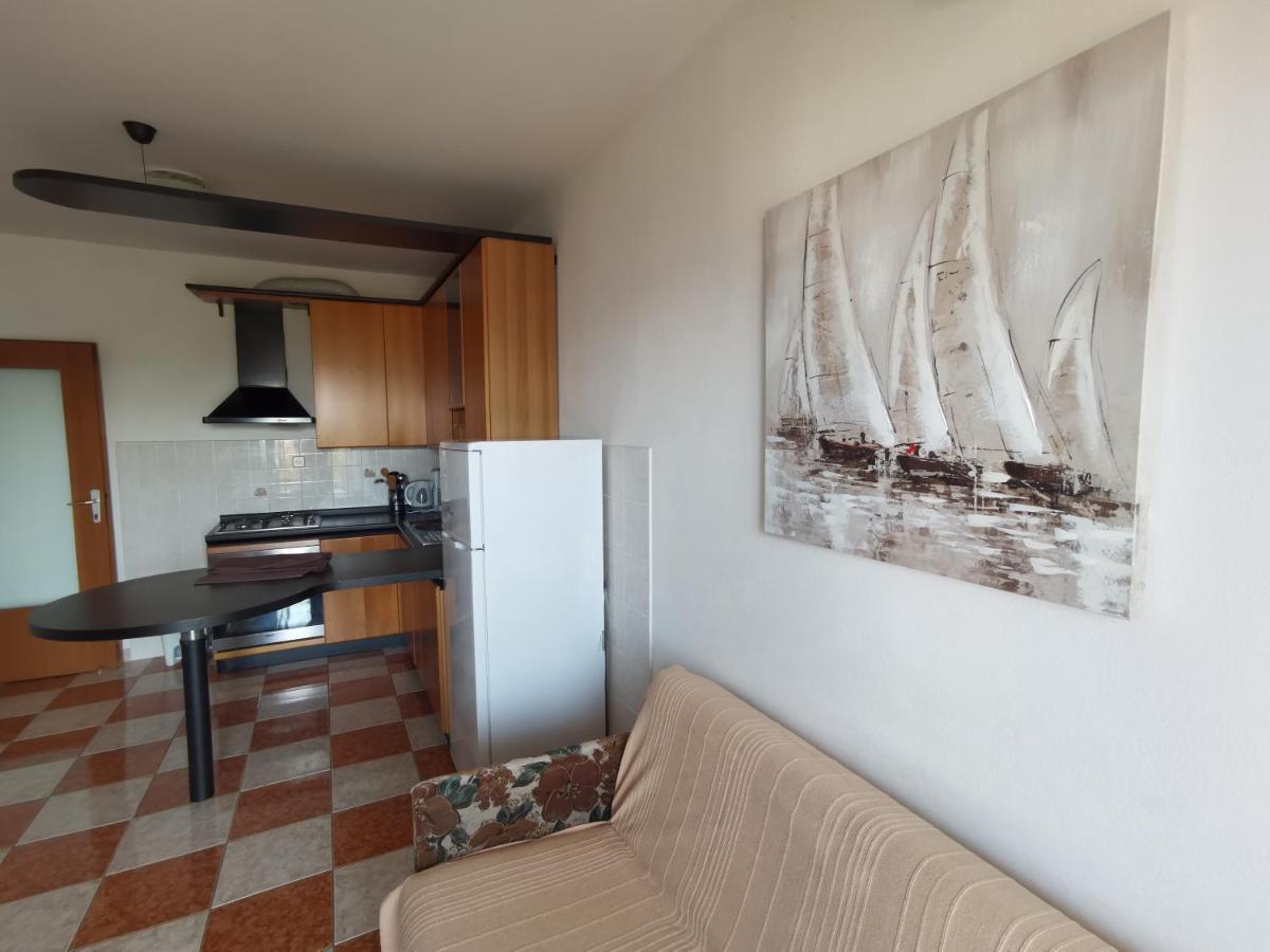 Apartment Kamen Novi Vinodolski Ngoại thất bức ảnh