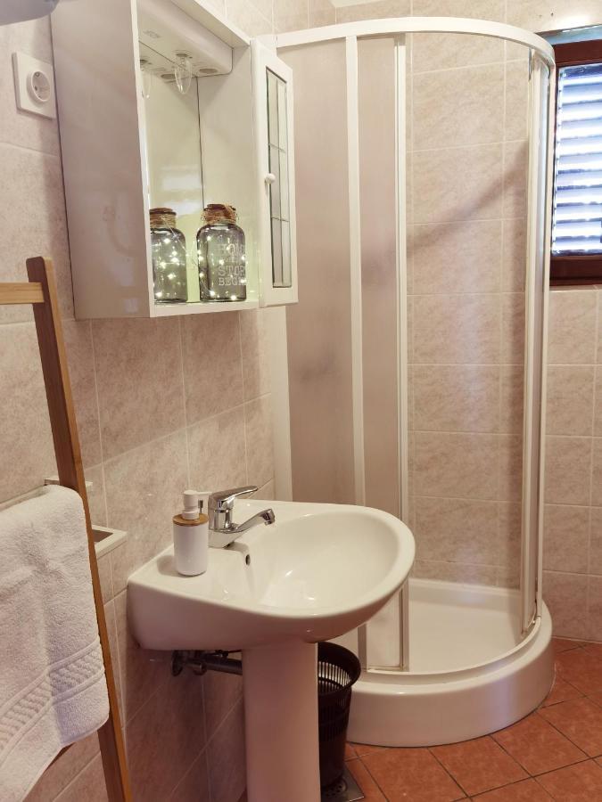 Apartment Kamen Novi Vinodolski Ngoại thất bức ảnh