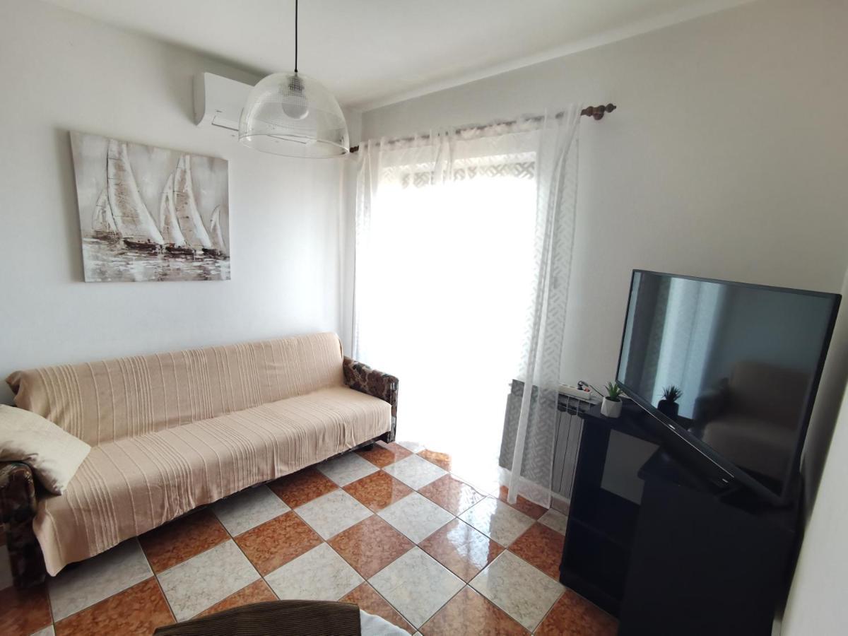 Apartment Kamen Novi Vinodolski Ngoại thất bức ảnh
