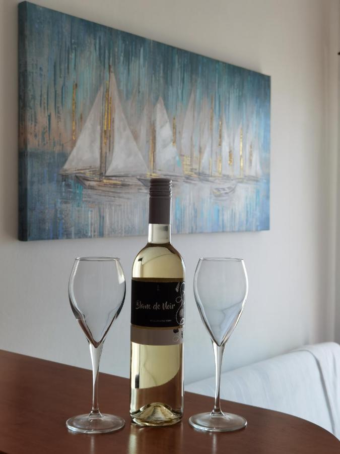 Apartment Kamen Novi Vinodolski Ngoại thất bức ảnh