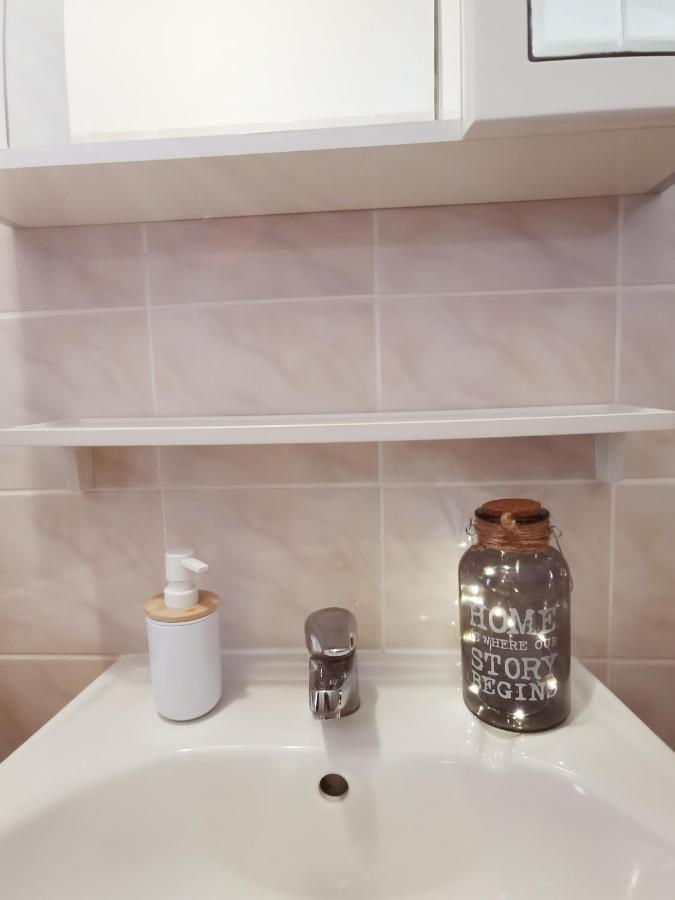 Apartment Kamen Novi Vinodolski Ngoại thất bức ảnh