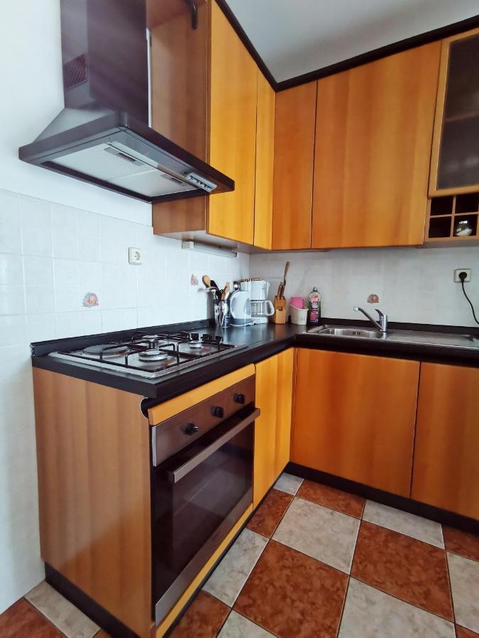 Apartment Kamen Novi Vinodolski Ngoại thất bức ảnh
