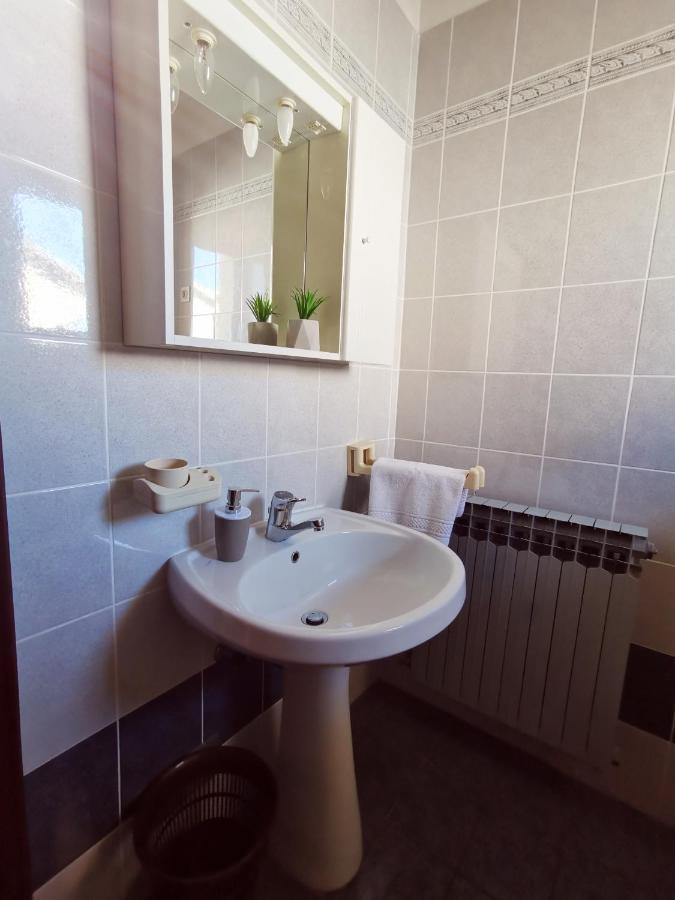 Apartment Kamen Novi Vinodolski Ngoại thất bức ảnh