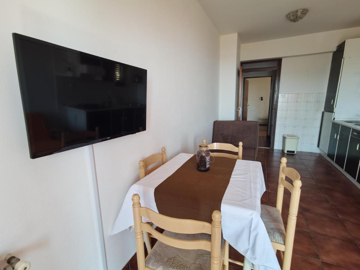 Apartment Kamen Novi Vinodolski Ngoại thất bức ảnh