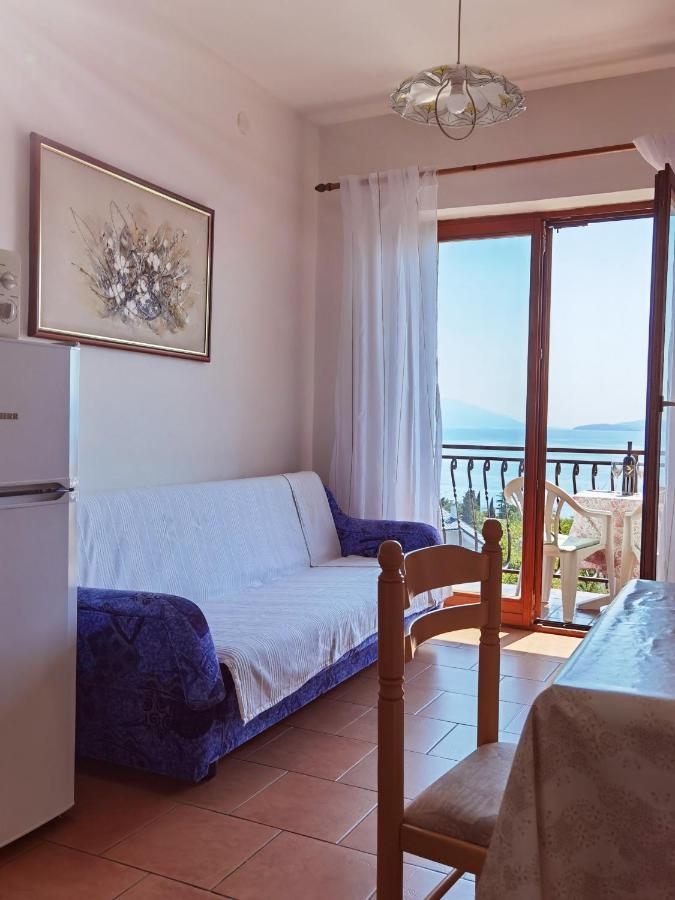 Apartment Kamen Novi Vinodolski Ngoại thất bức ảnh