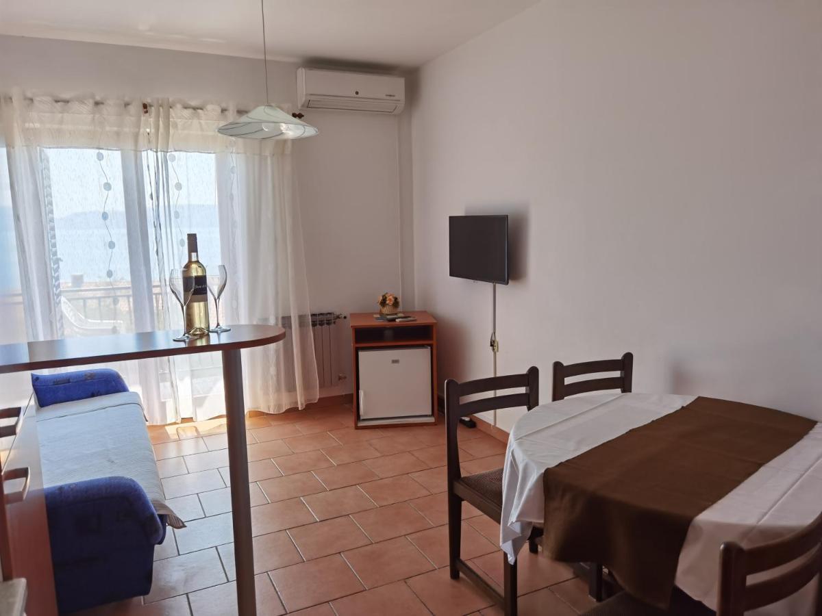 Apartment Kamen Novi Vinodolski Ngoại thất bức ảnh