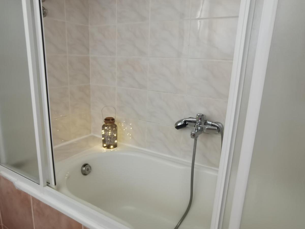 Apartment Kamen Novi Vinodolski Ngoại thất bức ảnh