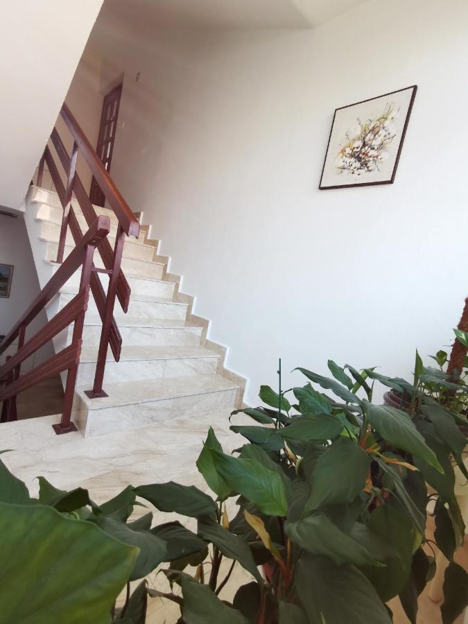 Apartment Kamen Novi Vinodolski Ngoại thất bức ảnh