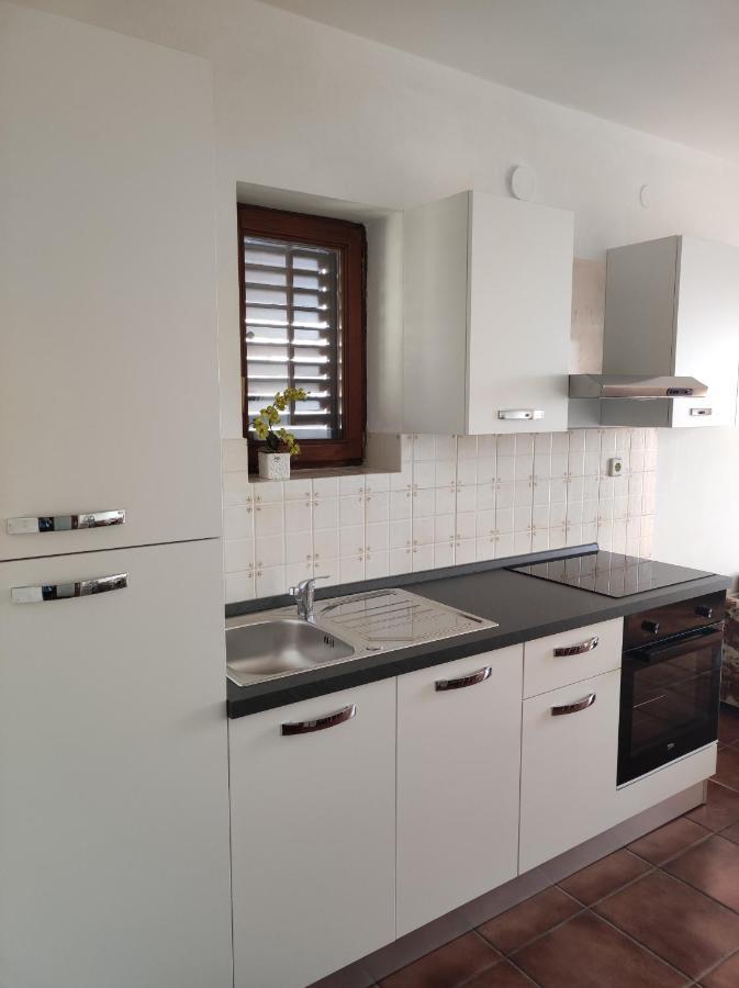 Apartment Kamen Novi Vinodolski Ngoại thất bức ảnh