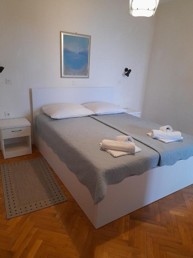 Apartment Kamen Novi Vinodolski Ngoại thất bức ảnh