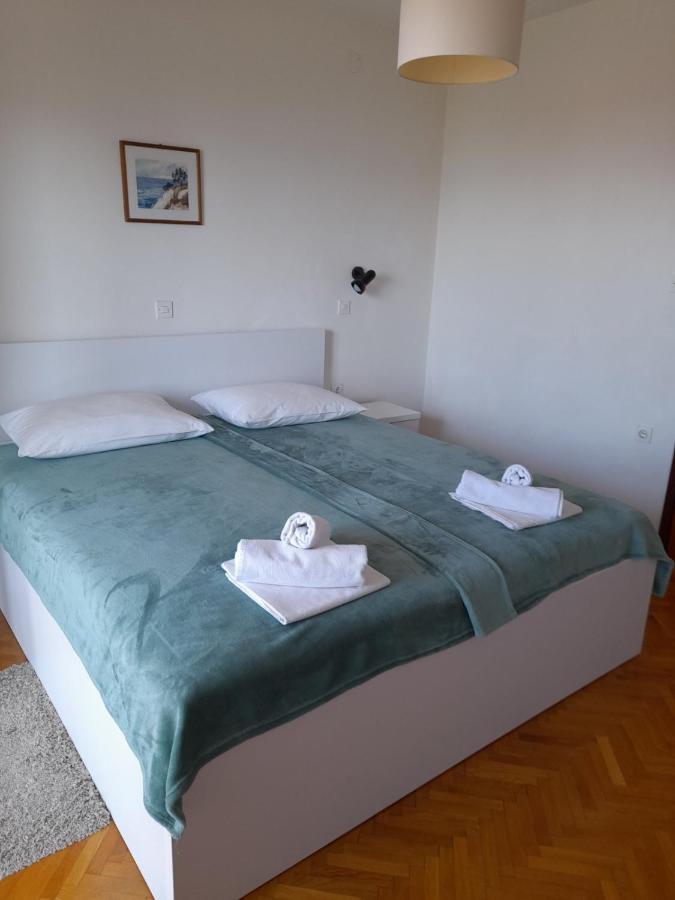 Apartment Kamen Novi Vinodolski Ngoại thất bức ảnh
