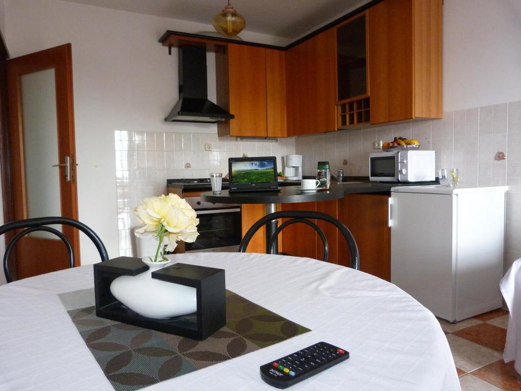 Apartment Kamen Novi Vinodolski Ngoại thất bức ảnh
