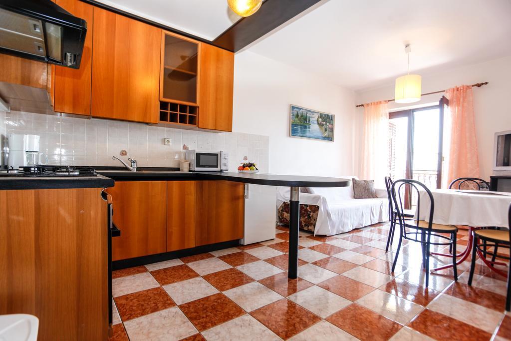 Apartment Kamen Novi Vinodolski Ngoại thất bức ảnh