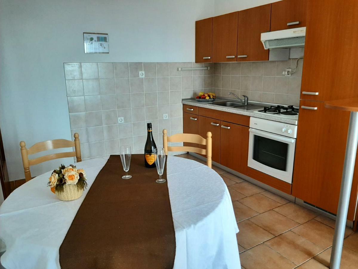 Apartment Kamen Novi Vinodolski Ngoại thất bức ảnh