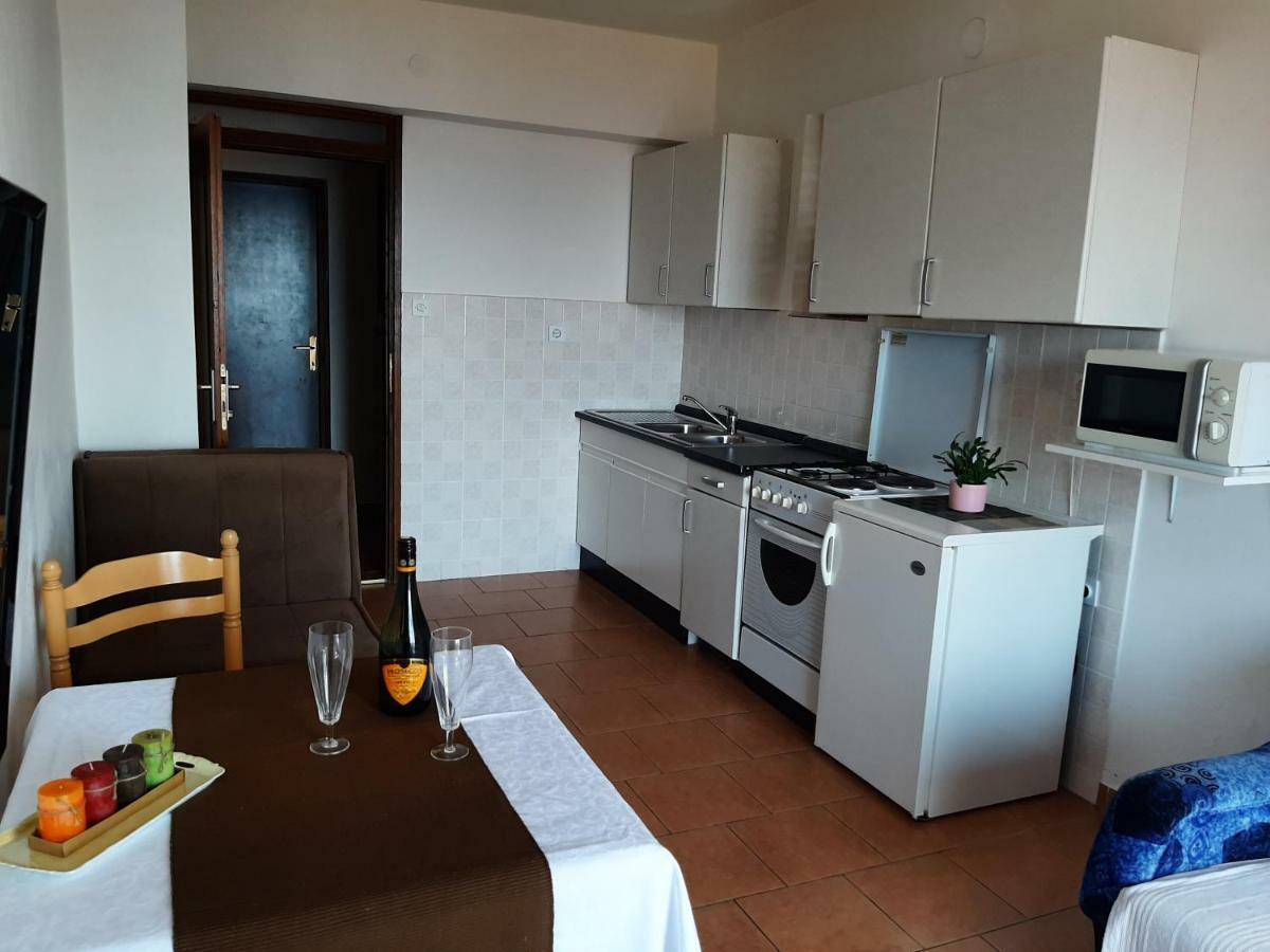 Apartment Kamen Novi Vinodolski Phòng bức ảnh
